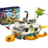 Stavebnica LEGO DREAMZzz 71456 - Žltá dodávka korytnačky pani Castillo Stavebnica LEGO DREAMZzz 71456 - Žltá dodávka korytnačky pani Castillo