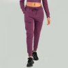 GymBeam Dámske tepláky Essential Plum - STRIX Veľkosť: S 68422-1-S GymBeam Dámske tepláky Essential Plum - STRIX Veľkosť: S 68422-1-S