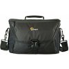 Fotobrašna Lowepro Nova 200 AW II čierna (E61PLW37142) Fotobrašna Lowepro Nova 200 AW II čierna (E61PLW37142)
