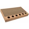 Škrabadlo Magic Cat Interactive obdĺžnik kartónové 43x24x5cm Škrabadlo Magic Cat Interactive obdĺžnik kartónové 43x24x5cm