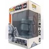 Funko POP! Star Wars SW Concept S1 R2-D Funko POP! Star Wars SW Concept S1 R2-D