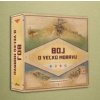 Hra Boj o Veľkú Moravu - Potúček, Peter, Potúček Jr., Peter Hra Boj o Veľkú Moravu - Potúček, Peter, Potúček Jr., Peter