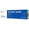 WD Blue SA510 250GB, WDS250G3B0B