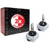 DuoPack D1R XenĂłnovĂŠ VĂ˝bojky 4800K s vyĹĄĹĄĂm svetelnĂ˝m vĂ˝konom +50% DUO EPD1R50 +50% DuoPack D1R XenĂłnovĂŠ VĂ˝bojky 4800K s vyĹĄĹĄĂm svetelnĂ˝m vĂ˝konom +50% DUO EPD1R50 +50%