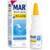 MAR Plus Nasenspray moř.voda s dexpanth.3% 20 ml MAR Plus Nasenspray moř.voda s dexpanth.3% 20 ml