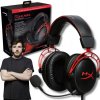 Herné slúchadlá HyperX Cloud Alpha Herné slúchadlá HyperX Cloud Alpha