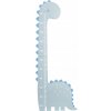 MIERA VÝŠKY DINOSAUR NA STENU DREVO MDF 45 X 120,5 CM MIERA VÝŠKY DINOSAUR NA STENU DREVO MDF 45 X 120,5 CM