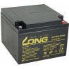 Long 12V 26Ah