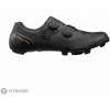 Shimano SH-RX910 tretry, čierna EU 44 Shimano SH-RX910 tretry, čierna EU 44