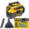 DeWalt DCV584L Priemyselný vysávač 300W 18V 230V sieťový / akumulátorový DeWalt DCV584L Priemyselný vysávač 300W 18V 230V sieťový / akumulátorový
