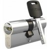 Bezpečnostná vložka Mul-T-Lock MTL 300 50+65 s piatimi plochými kľúčmi a bezpečnostnou kartou Bezpečnostná vložka Mul-T-Lock MTL 300 50+65 s piatimi plochými kľúčmi a bezpečnostnou kartou