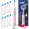 Oral-B iO Series 3 Blush Pink Oral-B iO Series 3 Blush Pink