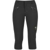 Karpos FANTASIA EVO dámske 3/4 nohavice Black/Ombre Blue