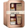 Baylis & Harding The Fuzzy Duck umývací gél na telo a vlasy 100 ml + balzam po holení 50 ml + umývací gél na tvár 30 ml + tuhé mydlo 25 g Baylis & Harding The Fuzzy Duck umývací gél na telo a vlasy 100 ml + balzam po holení 50 ml + umývací gél na tvár 30 ml + tuhé mydlo 25 g