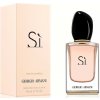 Giorgio Armani Sì parfumovaná voda dámska 50 ml Giorgio Armani Sì parfumovaná voda dámska 50 ml