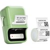 NIIMBOT B21 Pro Wireless fototlačiareň Rozlíšenie tlače: 300 x 300 dpi; 1AC23031601 NIIMBOT B21 Pro Wireless fototlačiareň Rozlíšenie tlače: 300 x 300 dpi; 1AC23031601
