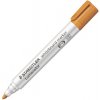 Pilot Popisovač na tabule TS3514 2 mm kuželový hrot oranžový