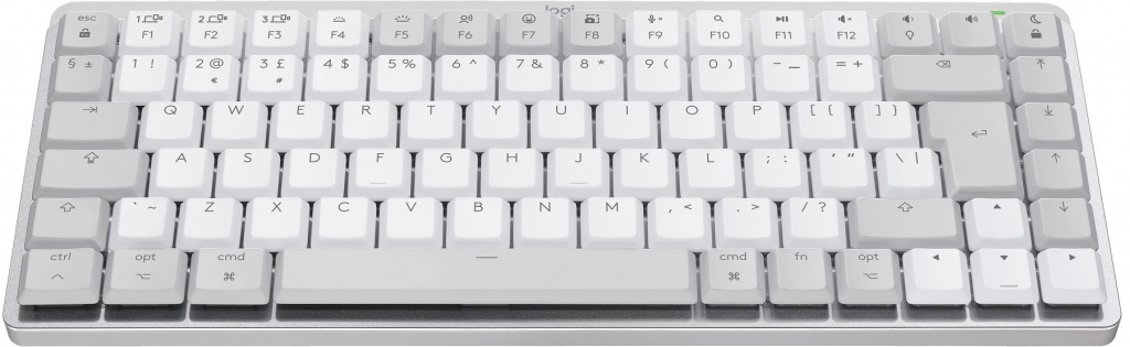 Logitech MX Mechanical Mini Wireless Keyboard for Mac 920-010799_CZ