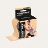 Pino Tape Sport Kineziologický tejp Fialové motýle 5 cm x 5 m