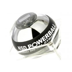 Powerball 350Hz Metal Phantom