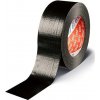 Tesa® Páska tesa® PRO Duct tape, 48 mm, L-50 m, textilná, čierna Tesa® Páska tesa® PRO Duct tape, 48 mm, L-50 m, textilná, čierna