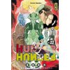 Hunter X Hunter - Tome 22 (Yoshihiro Togashi,Yoshihiro Togashi)(Kniha) Hunter X Hunter - Tome 22 (Yoshihiro Togashi,Yoshihiro Togashi)(Kniha)