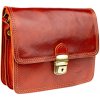 NovaKabelka.sk Celso Camel kožená talianska crossbody kabelka camel NovaKabelka.sk Celso Camel kožená talianska crossbody kabelka camel
