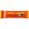 Bombus Crunchy Protein 25% 50 g malina Bombus Crunchy Protein 25% 50 g malina