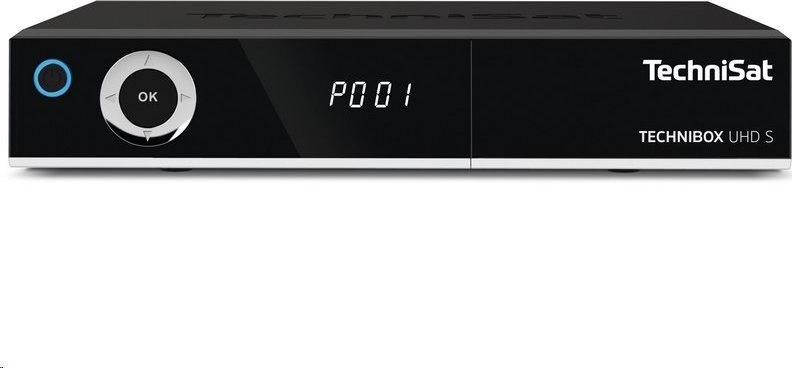 Technisat TECHNIBOX UHD S