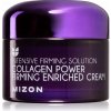 Mizon Intensive Firming Solution Collagen Power spevňujúci krém proti vráskam (Firming Enriched Cream, 54 % Of Collagen Contained) 50 ml Mizon Intensive Firming Solution Collagen Power spevňujúci krém proti vráskam (Firming Enriched Cream, 54 % Of Collagen Contained) 50 ml