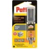 Kov Pattex® Repair Epoxy, tekutý kov, striekačka, 25 ml Kov Pattex® Repair Epoxy, tekutý kov, striekačka, 25 ml
