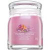 YANKEE CANDLE Signature Hand Tied Blooms 368 g