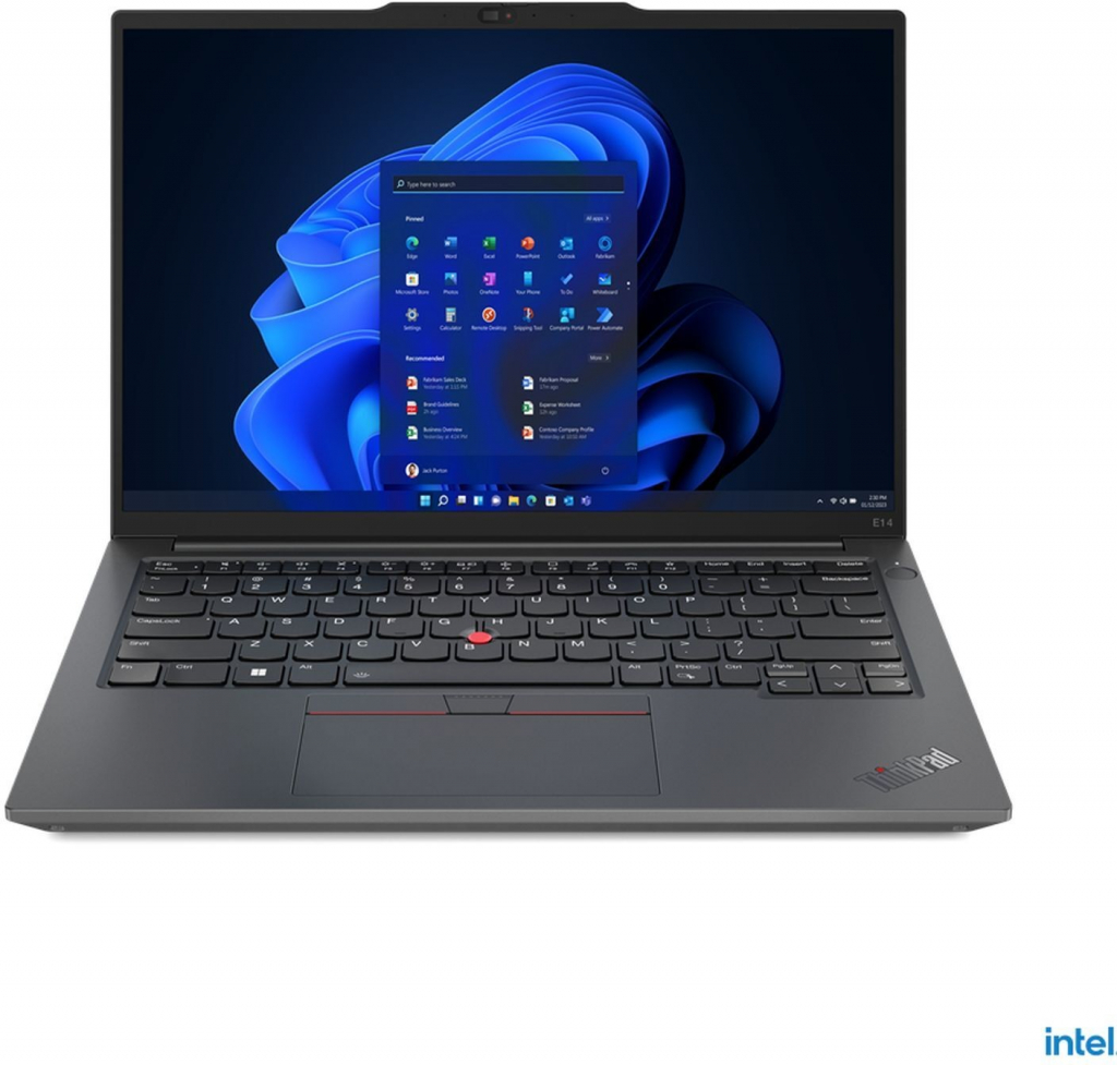 Lenovo ThinkPad E14 G5 21JK00DQGE