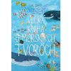 Veľká kniha o morských tvoroch - Yuval Zommer Veľká kniha o morských tvoroch - Yuval Zommer