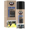 K2 Klima Fresh Lemon 150ml K2 Klima Fresh Lemon 150ml