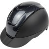 CASCO DUELL Prime Black jazdecká prilba