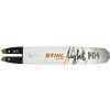 Stihl vodiaca lišta Rollomatic E Light 30cm 3/8 P