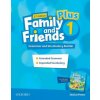 Family & Friends 2e Plus 1 Builder Book Family & Friends 2e Plus 1 Builder Book