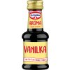 Dr. Oetker Aróma vanilka (38 ml) DO0076 dortis - Dr. Oetker