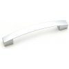 Hettich VANTANIA chróm matný 128 mm Hettich VANTANIA chróm matný 128 mm