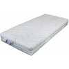 FlexyFlex Matrac Memory Bamboo, Veľkosť 90x200 FlexyFlex Matrac Memory Bamboo, Veľkosť 90x200