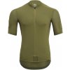SILVINI pánsky dres CENO olive L SILVINI pánsky dres CENO olive L