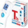 NOVAMA WHITE T1S Bezkontaktný teplomer s rýchlym meraním NOVAMA WHITE T1S Bezkontaktný teplomer s rýchlym meraním
