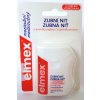 Elmex Dentálna niť voskovaná 50 m