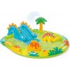INTEX LITTLE DINO PLAY CENTER Bazén 191 x 152 x 58 cm 57166NP INTEX LITTLE DINO PLAY CENTER Bazén 191 x 152 x 58 cm 57166NP