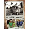 Po Evropě s maminkou - Klára A. Samková Po Evropě s maminkou - Klára A. Samková