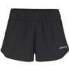 Craft ADV Essence 2 2 W 2 W dámske šortky - čierna (999000(9990)) - L Craft ADV Essence 2 2 W 2 W dámske šortky - čierna (999000(9990)) - L