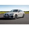 Priečniky Thule Evo BMW 4 Gran Coupé 2022 - s pevnými bodmi Priečniky Thule Evo BMW 4 Gran Coupé 2022 - s pevnými bodmi