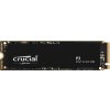 CRUCIAL SSD 1TB P3, M.2 2280, PCIe Gen3x4, R:3500/W:3000MB/s CT1000P3SSD8 CRUCIAL SSD 1TB P3, M.2 2280, PCIe Gen3x4, R:3500/W:3000MB/s CT1000P3SSD8