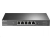 TP-Link switch TL-SG105PP-M2 (5x2,5GbE, 4xPoE++,123W, fanless) TP-Link switch TL-SG105PP-M2 (5x2,5GbE, 4xPoE++,123W, fanless)